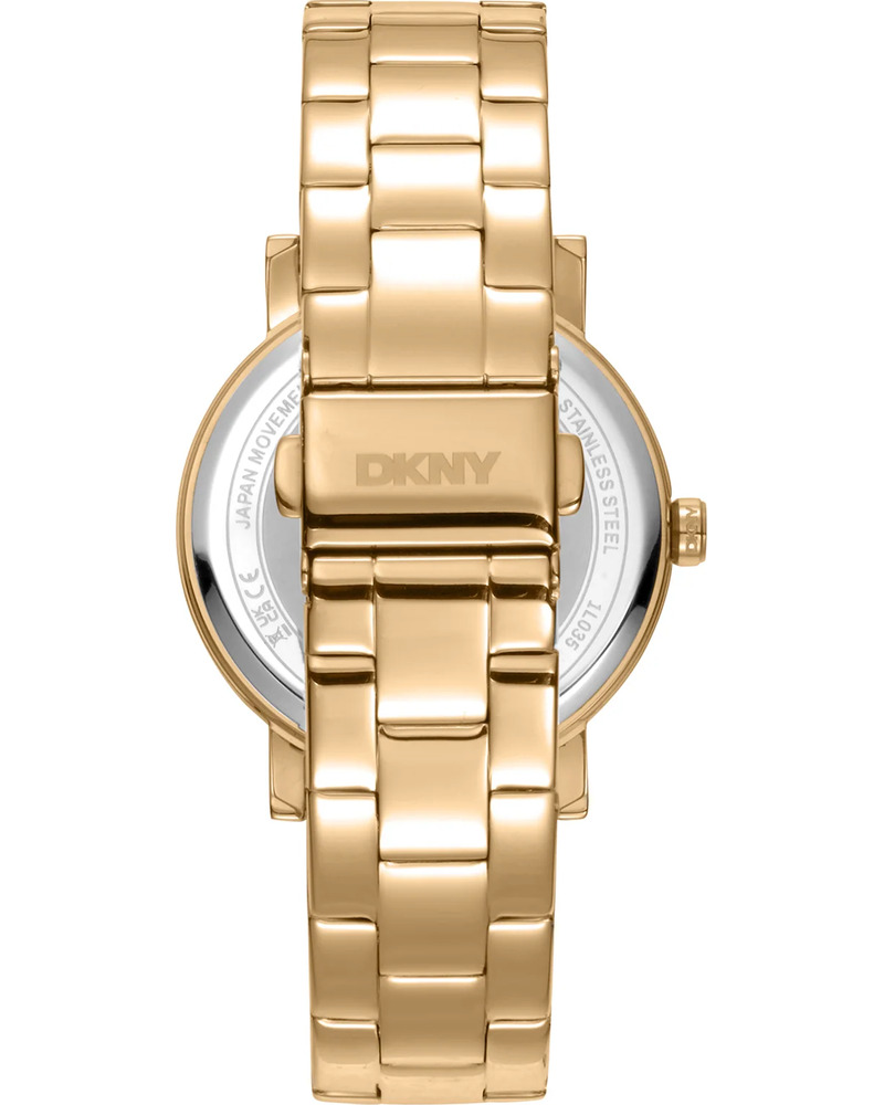 Часы DKNY DK1L035M0055